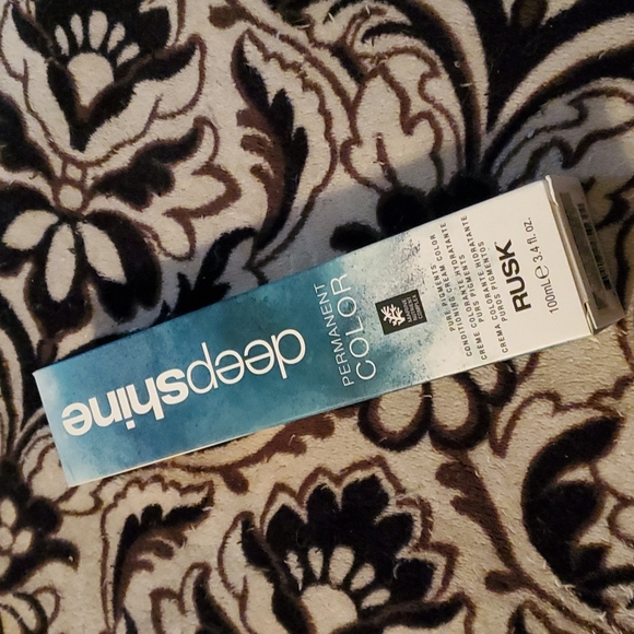 Rusk Deepshine Other - Rusk Deepshine Hair Color